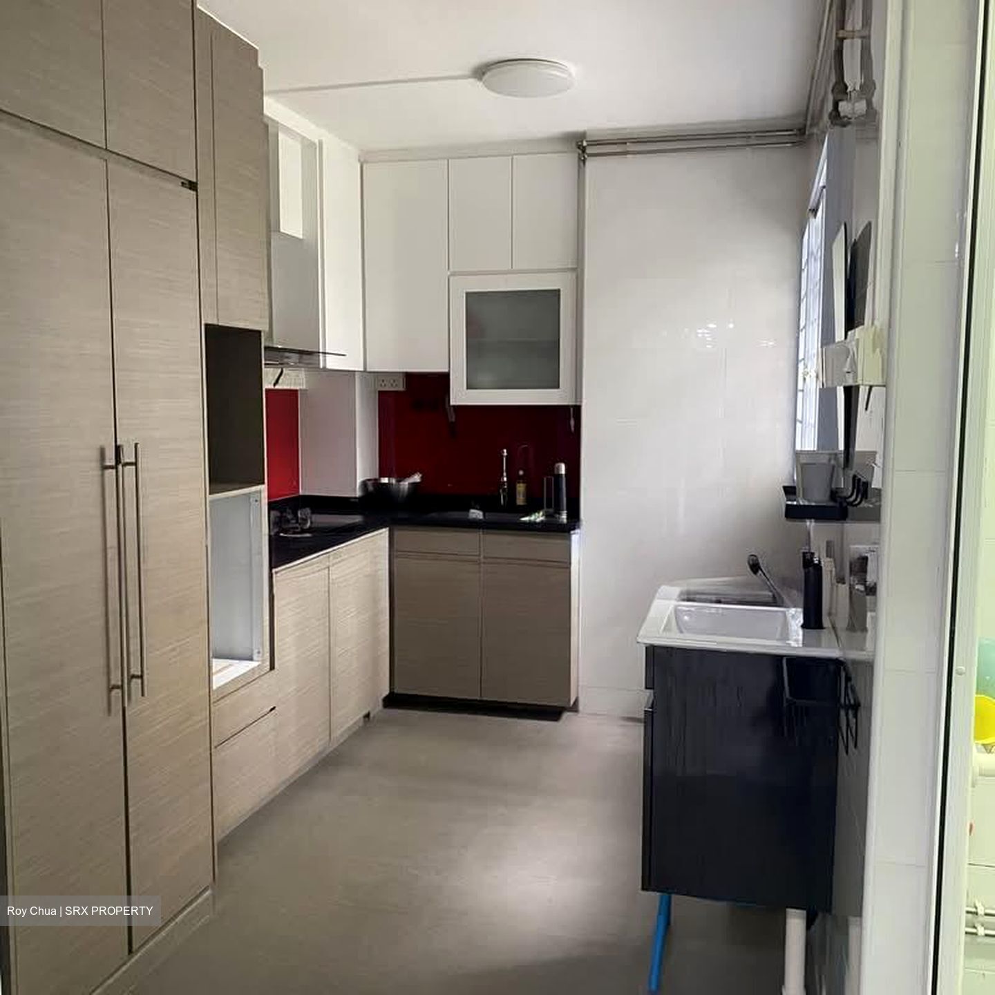 Blk 426 Bukit Batok West Avenue 2 (Bukit Batok), HDB 4 Rooms #563663471